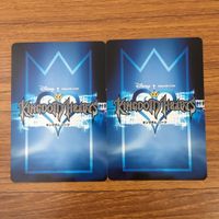 トレカ カード まとめ キングダムハーツ キンハー ピーター パン ビースト グーフィー ジャック スケリントン ドナルド プルート 7 サムネイル 8