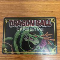 ドラゴンボール カード ベジータ 40 サムネイル 2