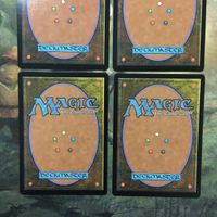 MTG マジックザギャザリング カード まとめ STX マスコット展示会/Mascot Exhibition 4枚セット 71 サムネイル 5