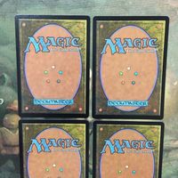 MTG マジックザギャザリング カード まとめ STX マスコット展示会/Mascot Exhibition 4枚セット 71 サムネイル 6