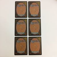 MTG 地うねり マジックザギャザリング まとめ カード サムネイル 5