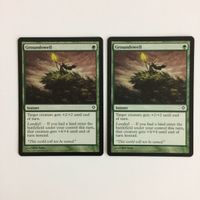 MTG 地うねり マジックザギャザリング まとめ カード サムネイル 3