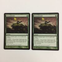 MTG 地うねり マジックザギャザリング まとめ カード サムネイル 4