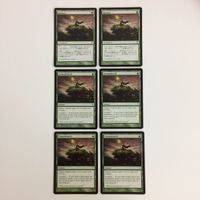 MTG 地うねり マジックザギャザリング まとめ カード サムネイル 1