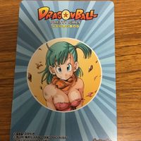 プリティーガールズ カード トレカ ブルマ レア 36 サムネイル 2