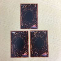 遊戯王 ノーマル カード トレーディングカード らくがきじゅうーすてご まとめ サムネイル 5