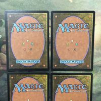 MTG Magic The Gathering Card Lot MMQ Set サムネイル 6