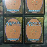 MTG Magic The Gathering Card Lot MMQ Set サムネイル 5