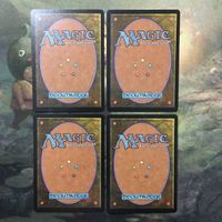 MTG Magic The Gathering Card Lot MMQ Set サムネイル 4