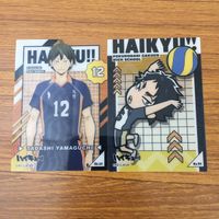 カード トレカ まとめ ハイキュー 42 サムネイル 3
