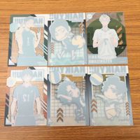 カード トレカ まとめ ハイキュー 42 サムネイル 2