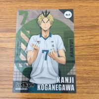 カード トレカ まとめ ハイキュー 42 サムネイル 9