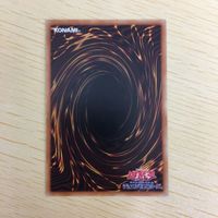 Yu-Gi-Oh Boonboomborg 003 Normal Trading Card Lot サムネイル 8