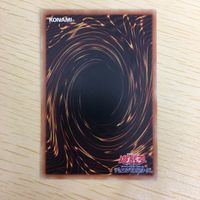 Yu-Gi-Oh Boonboomborg 003 Normal Trading Card Lot サムネイル 7