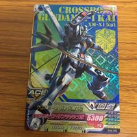 ガンダム トライエイジ カード まとめ レア 36 サムネイル 2