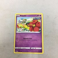 ポケモンカード 旧裏面 英語版 フラベベ 21 サムネイル 1