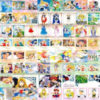 遙かなる時空の中で アンジェリーク カードダスマスターズ カード セミコンプ まとめ SP 非売品 キラ 遥かなる時空の中で xg964 so1 サムネイル 5