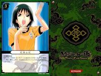 カード ゆきおん
雪女 いぬがみ
大神 はりおんな
針女 玉章 河童 すずめ
夜雀 しきがみ
ふだ サムネイル 8
