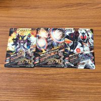 ガンバライド ライジング カード オーズ まとめ 34 サムネイル 5
