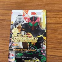 ガンバライド ライジング カード オーズ まとめ 33 サムネイル 4