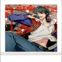 カード ヒプノシスマイク ぱしゃこれ ９枚 まとめ 山田一郎 碧棺左馬刻 あおひつぎ さまとき サムネイル 2