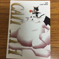 ファイナルファンタジー Ⅶ カード まとめ 37 サムネイル 6