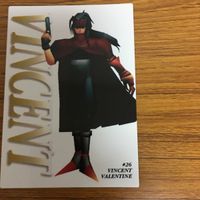 ファイナルファンタジー Ⅶ カード まとめ 37 サムネイル 3