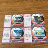 デジモンテイマーズ カード アマダ まとめ 6 サムネイル 4