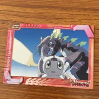 デジモンテイマーズ カード アマダ まとめ 6 サムネイル 1