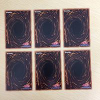 遊戯王 ノーマル カード トレーディングカード 星杯に選ばれし者 まとめ サムネイル 6