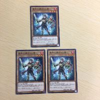 遊戯王 ノーマル カード トレーディングカード 星杯に選ばれし者 まとめ サムネイル 2