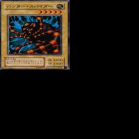 Yu-Gi-Oh Hunter Spider 25 Cards Normal Common Lot サムネイル 8