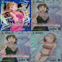 名探偵コナン コナン カード まとめ TCG 探偵たちの切札 全て R キラ レア 36枚 ap921 サムネイル 7