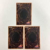 遊戯王 ノーマル 神の宣告 神の警告 ブレイクスルー・スキル カード まとめ サムネイル 10