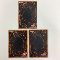 遊戯王 ノーマル 神の宣告 神の警告 ブレイクスルー・スキル カード まとめ サムネイル 8