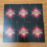 Miracle Battle Gintama Card Lot Hijikata Okita サムネイル 2