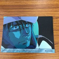 ガンダム カード ダス マスターズ カード まとめ 14 サムネイル 4