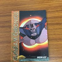 ガンダム カード ダス マスターズ カード まとめ 14 サムネイル 5
