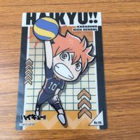 カード トレカ まとめ ハイキュー 18 サムネイル 7