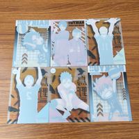 カード トレカ まとめ ハイキュー 18 サムネイル 2
