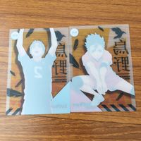 カード トレカ まとめ ハイキュー 18 サムネイル 4