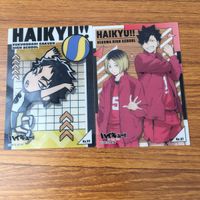 カード トレカ まとめ ハイキュー 18 サムネイル 5