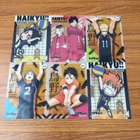 カード トレカ まとめ ハイキュー 18 サムネイル 1