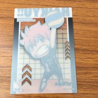カード トレカ まとめ ハイキュー 18 サムネイル 8