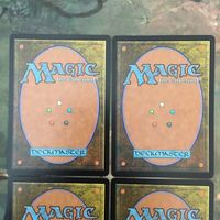 MTG マジックザギャザリング カード まとめ RNA 万全+番人/Warrant + Warden 4枚セット 21 サムネイル 7