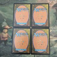 MTG マジックザギャザリング カード まとめ RNA 万全+番人/Warrant + Warden 4枚セット 21 サムネイル 5