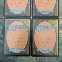 MTG マジックザギャザリング カード まとめ RNA 万全+番人/Warrant + Warden 4枚セット 21 サムネイル 6