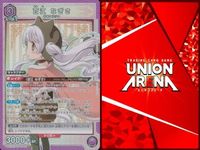 カード まとめ ユニオンアリーナ 魔法少女まどか☆マギカ まどマギ 美樹さやか 悪魔ほむら 百江なぎさ SR スーパーレア キラ レア サムネイル 4
