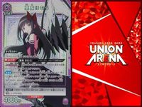 カード まとめ ユニオンアリーナ 魔法少女まどか☆マギカ まどマギ 美樹さやか 悪魔ほむら 百江なぎさ SR スーパーレア キラ レア サムネイル 3