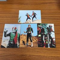 仮面ライダー カード まとめ 2 サムネイル 1
